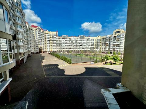 квартира по адресу Лазурная ул., 5