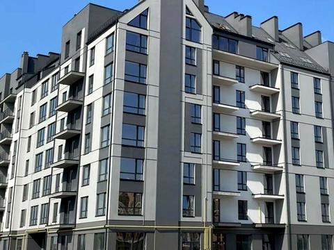 квартира по адресу санаторна, 20