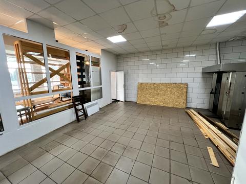 коммерческая по адресу КиЇвська, 16а
