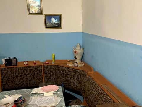 дом по адресу Цент, 1