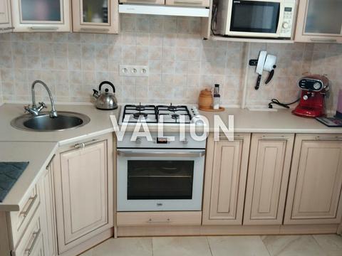 квартира по адресу Черновола ул., 42-Б
