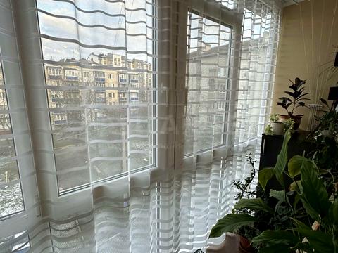 квартира за адресою Хіміків вул., 6