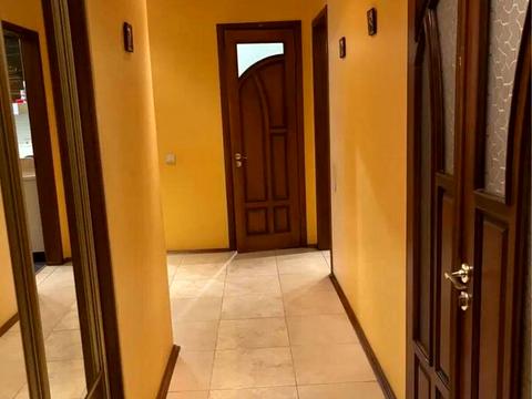 квартира за адресою Червоної Калини просп., 64