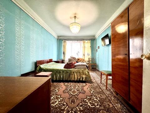 квартира за адресою Сергія Набоки вул., 8