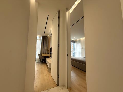 квартира за адресою Джона Маккейна вул. (Івана Кудрі), 1