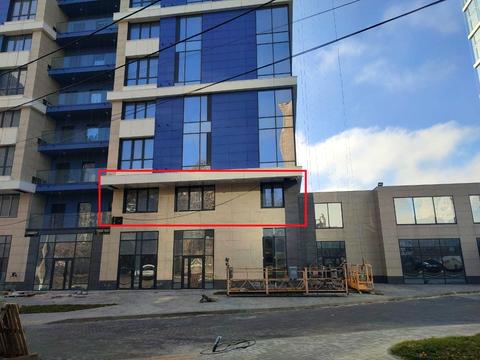 комерційна за адресою Звіринецька вул., 72