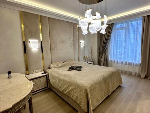 квартира за адресою Саперне Поле вул., 5