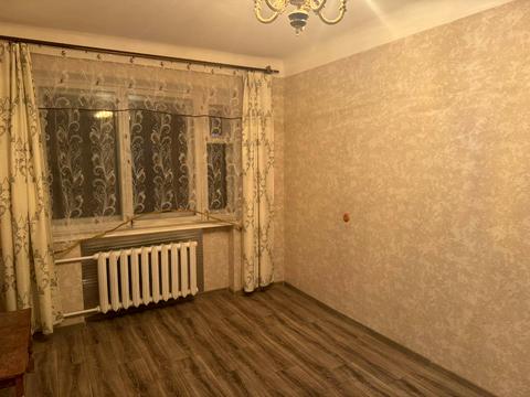 квартира за адресою Ніни Янчук, 20