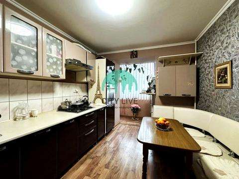 квартира за адресою Гетьмана Мазепи вул., 183