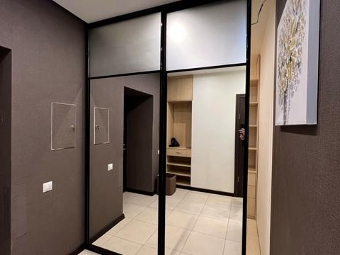 квартира за адресою Патріарха Мстислава Скрипника вул., 48-А