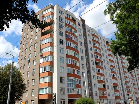 квартира за адресою Андрія Сахарова вул., 10