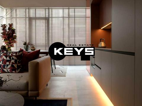 квартира за адресою Андрія Верхогляда вул. (Михайла Драгомирова), 19-Б