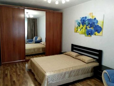 квартира по адресу Староярмарочная ул. (Сиволапа), 1