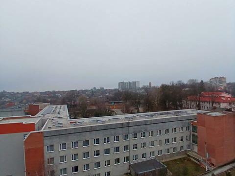 квартира по адресу Больничная ул., 3