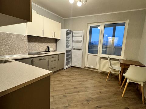 квартира по адресу Ясиноватский пер., 11