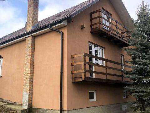 будинок за адресою Зарічна