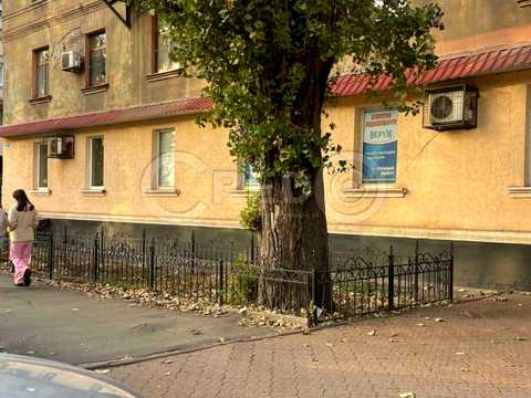 комерційна за адресою Кривий Ріг, Героїв АТО вул. (Димитрова), 35