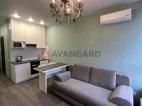 квартира за адресою Соборності просп. (Возз'єднання)