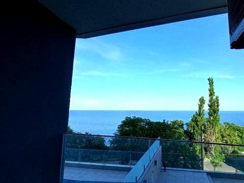 квартира по адресу Фонтанская дорога ул. (Перекопской дивизии улица), 77-А