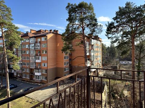 квартира по адресу Кленова ул., 2а/2