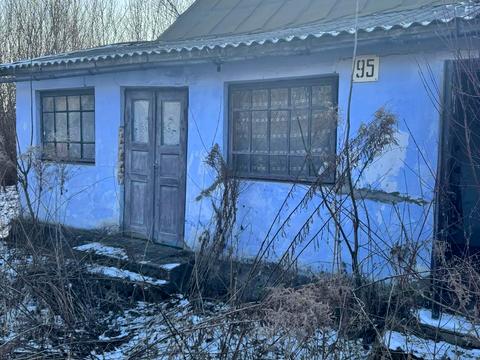 дом по адресу пгт. Вишневец, Івана Богуна ул., 95