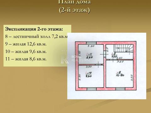 участок по адресу Підгірна, 1А
