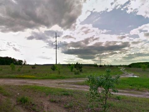 ділянка за адресою 