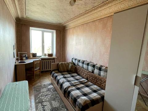 квартира за адресою Володимирська вул., 105