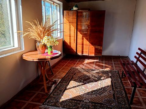 дом по адресу с. Малая Белка, Гагаріна, 1
