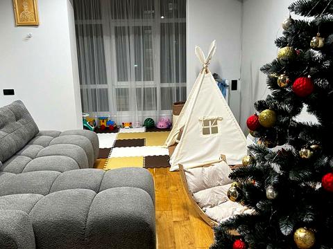 квартира по адресу Высочана ул., 1