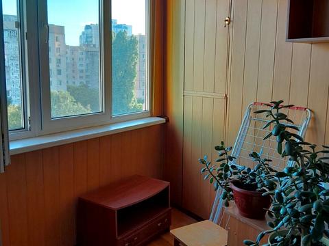 квартира по адресу Ярослава Баиса ул. (Владимира Высоцкого), 1