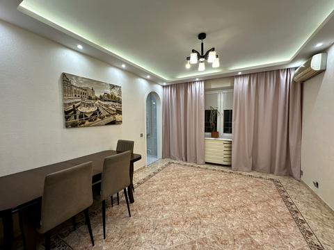 квартира по адресу Героев просп., 46