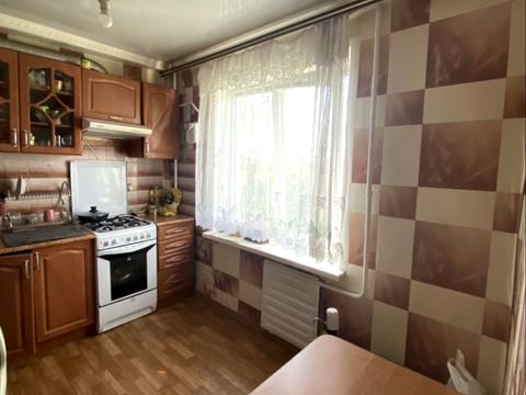 квартира по адресу Авраменко, 22