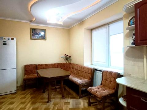 квартира за адресою Білозіра, 8