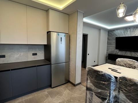 квартира за адресою Краківська вул., 27-А