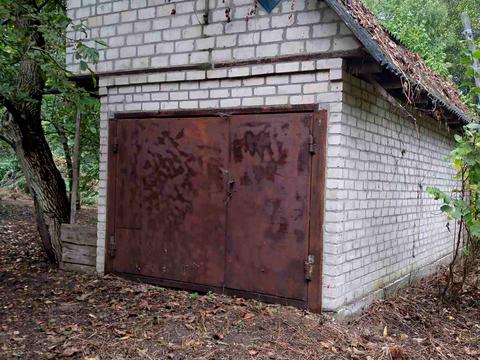 участок по адресу Здоровенька