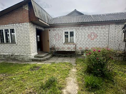 дом по адресу с. Крехаев, Лесі Українки