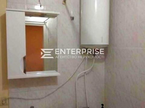 квартира по адресу Садово-Ботанічна ул. (Тимірязєвська), 4