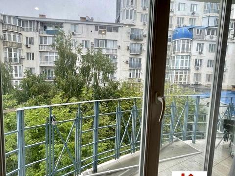 квартира за адресою Люстдорфська дорога вул., 140/1