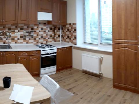 квартира по адресу Михаила Лушпы просп., 5 к28
