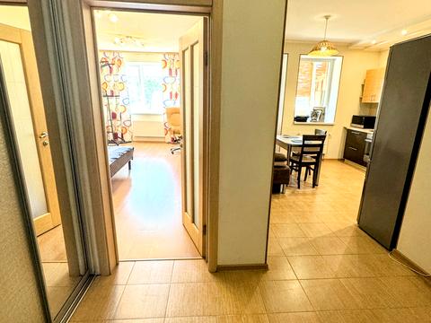 квартира за адресою Голосіївська вул., 13-Б