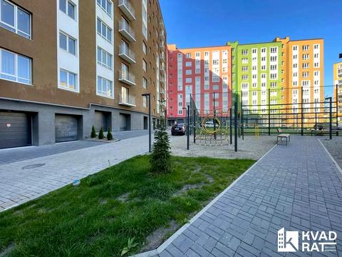 квартира за адресою Богдана Хмельницького вул., 57