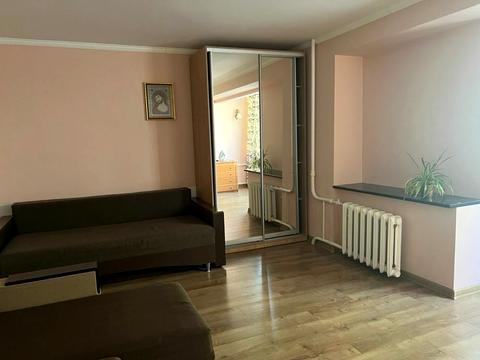 квартира по адресу Низинная ул., 60