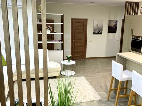 квартира по адресу Глубочицкая ул., 32-Б