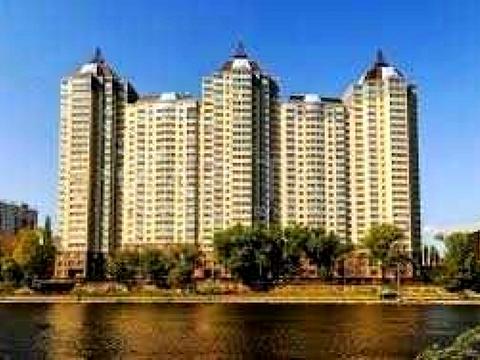 комерційна за адресою Ованеса Туманяна вул., 15-А