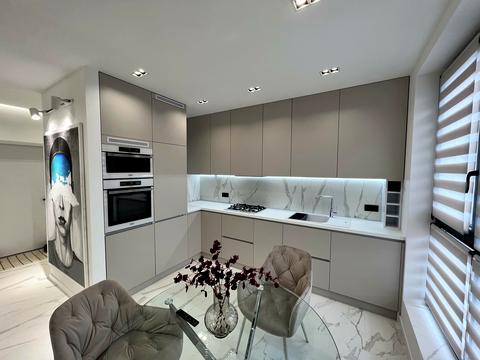 квартира за адресою Василя Стуса вул. (Островського), 12