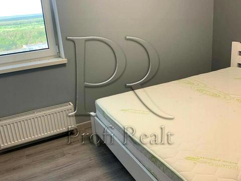 квартира за адресою Пономарьова вул., 26 к3