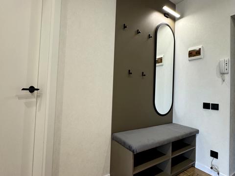 квартира по адресу Степана Бандери ул., 30-А