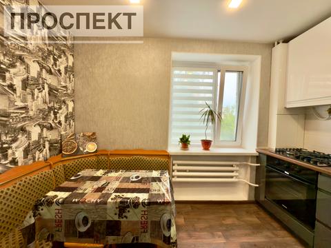 квартира за адресою Леоніда Бикова вул., 2/1