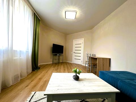 квартира за адресою Калинова вул., 7